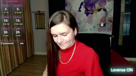 Snapshot of ariagrays chatting on 3, 6, 2026 AriaGray online show from 3, 6, 2026