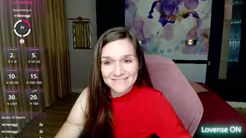 Snapshot of ariagrays chatting on 16, 7, 2026 AriaGray online show from 16, 7, 2026