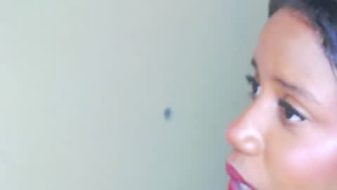Snapshot of ariagreeenn chatting on 4, 7, 2026 AriaGreeenn online show from 4, 7, 2026