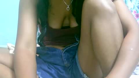 ariah13 online show from 19, 12, 2025