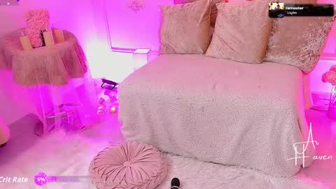 Snapshot of ariaheavens chatting on 27, 5, 2026 Aria Heavens online show from 27, 5, 2026