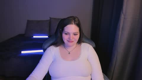 Snapshot of arialane_ chatting on 14, 9, 2025 Aria online show from 14, 9, 2025