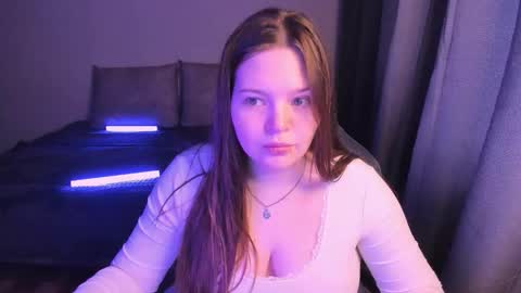 Snapshot of arialane_ chatting on 25, 9, 2025 Aria online show from 25, 9, 2025