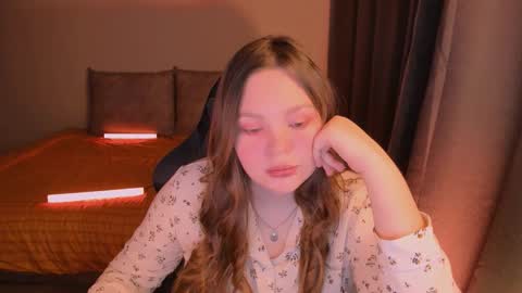 Snapshot of arialane_ chatting on 26, 9, 2025 Aria online show from 26, 9, 2025