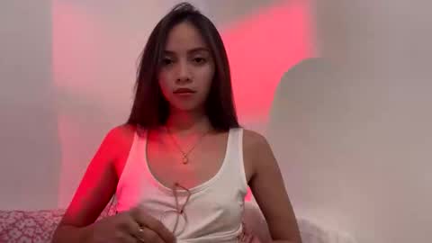 Snapshot of ariamariz chatting on 10, 9, 2025 Aria Mariz online show from 10, 9, 2025