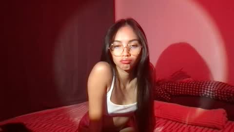 Snapshot of ariamariz chatting on 11, 9, 2025 Aria Mariz online show from 11, 9, 2025