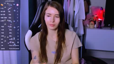 Ari online show from 17, 10, 2025