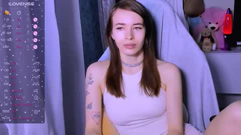 Ari online show from 19, 11, 2025