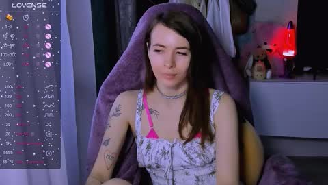 Ari online show from 28, 11, 2025