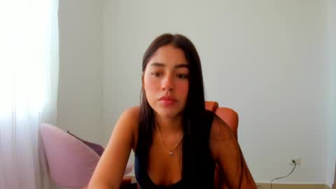 Snapshot of ariamontgomeryyy chatting on 4, 5, 2026 Aria Montgomery online show from 4, 5, 2026