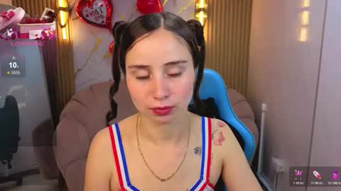 Snapshot of ariana18_b chatting on 17, 2, 2026 ariana18_b online show from 17, 2, 2026