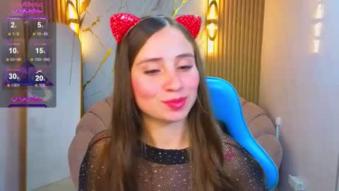 ariana18_b online show from 15, 3, 2026