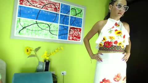 Ariana  online show from 19, 10, 2025