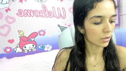 Ariana  online show from 23, 1, 2025