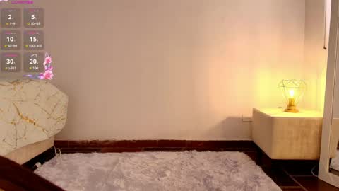 ariana_castillo__ online show from 23, 3, 2026