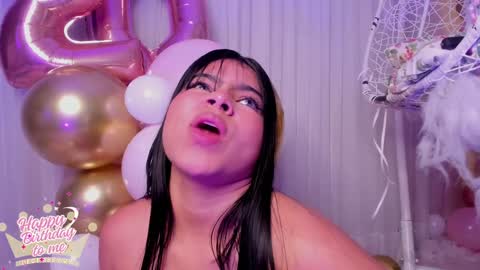 ARIANA online show from 29, 12, 2024