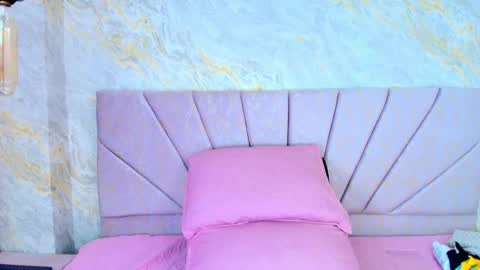 Snapshot of ariana_florez chatting on 23, 5, 2026 Sofia online show from 23, 5, 2026