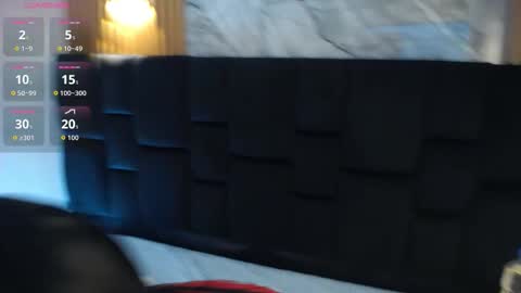 ariana_hill_ online show from 31, 10, 2025