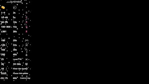Ariana online show from 13, 11, 2025