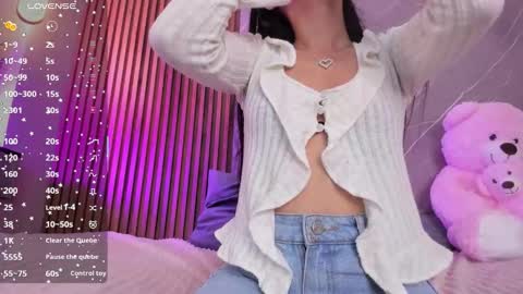 Ariana online show from 28, 11, 2025