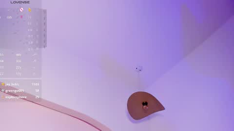 Ariana online show from 25, 2, 2025