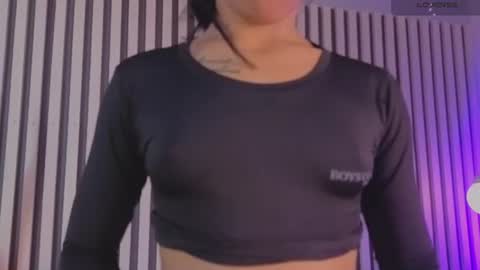 Snapshot of ariana_klart chatting on 30, 6, 2026 Ariana online show from 30, 6, 2026