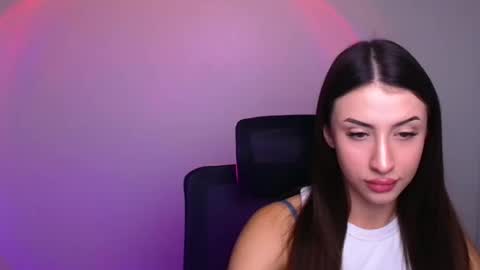 Snapshot of ariana_muur chatting on 11, 9, 2025 Ariana online show from 11, 9, 2025