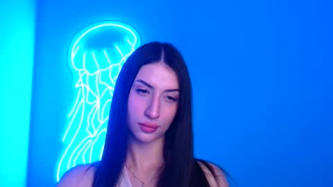 Snapshot of ariana_muur chatting on 16, 9, 2025 Ariana online show from 16, 9, 2025