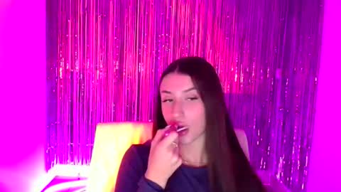 Snapshot of ariana_muur chatting on 29, 9, 2025 Ariana online show from 29, 9, 2025