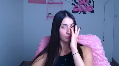 Ariana online show from 13, 11, 2025