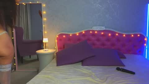 Ariana online show from 25, 1, 2025