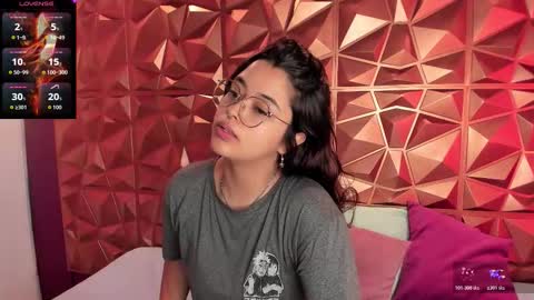 Ariana  online show from 19, 10, 2025