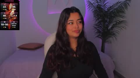 Ariana  online show from 6, 11, 2025