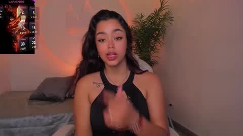 Ariana  online show from 30, 11, 2025