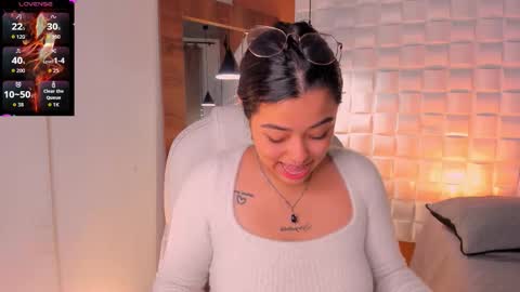 Ariana  online show from 2, 12, 2025