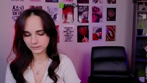 Snapshot of ariana_ross7 chatting on 8, 7, 2026 ariana_ross7 online show from 8, 7, 2026