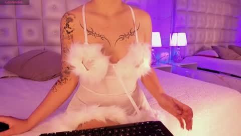 Ari online show from 13, 1, 2025