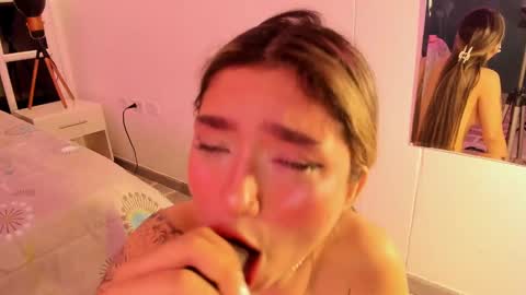 Ari online show from 18, 1, 2025