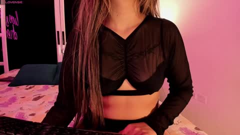 Ari online show from 20, 1, 2025