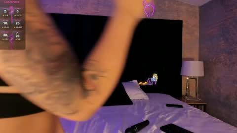 Ari online show from 28, 1, 2025