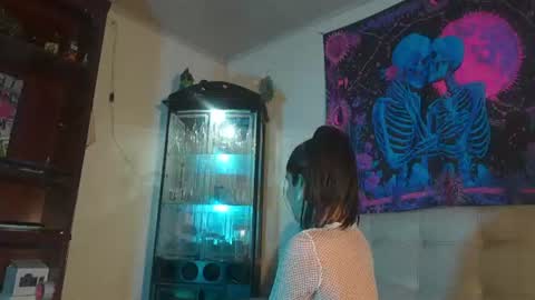 Snapshot of ariana_whitee chatting on 11, 7, 2026 ariana_whitee online show from 11, 7, 2026