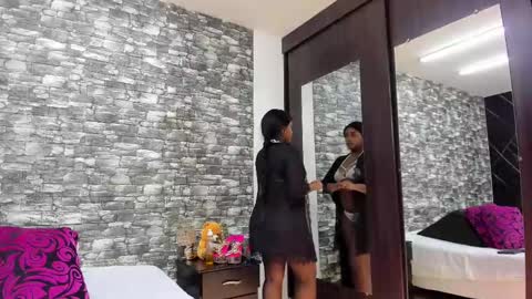 Ariana online show from 7, 3, 2025