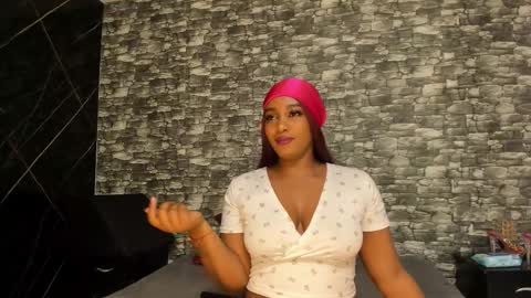 Ariana online show from 25, 11, 2025