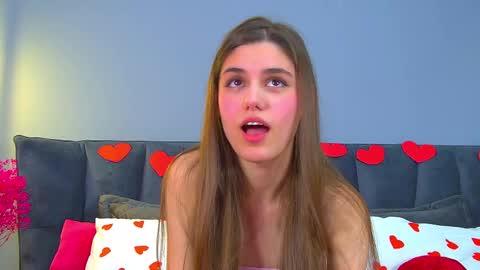 Ariana online show from 11, 2, 2026