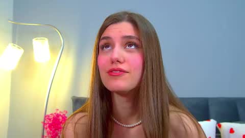 Ariana online show from 25, 3, 2026