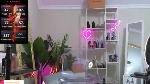 Ariana online show from 17, 12, 2025