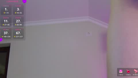 Snapshot of arianaari88 chatting on 29, 5, 2026 Ariana online show from 29, 5, 2026