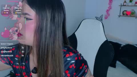 Ari  online show from 28, 2, 2026