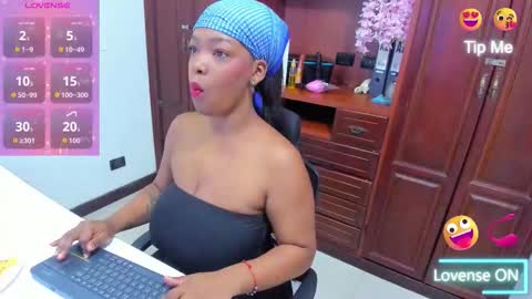 Andrea online show from 17, 11, 2025