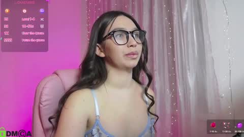 Snapshot of arianahot777 chatting on 22, 2, 2025 arianahot777 online show from 22, 2, 2025